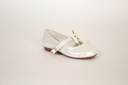 Zapato ceremonia niña