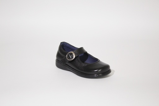 [508] Zapato colegial niña