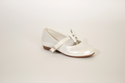 [1322] Zapato ceremonia niña