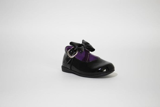 Zapato Corbatín Niña