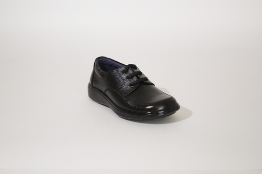 Zapato colegial niño